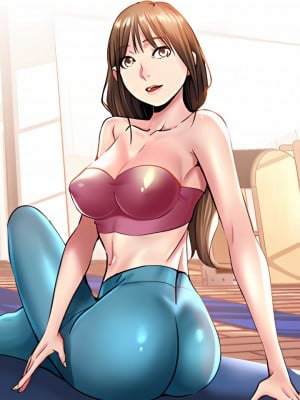 [3D]长腿巨乳